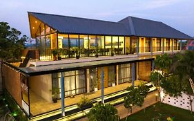 Hotel Nature Agro Resort